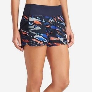Athleta Fire Ready Set Shorts S